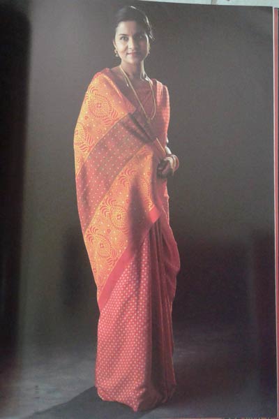 WHITE LOTUS BOOKS Saris de l Inde Musee d Ethnographie de Geneve Donation Himavati